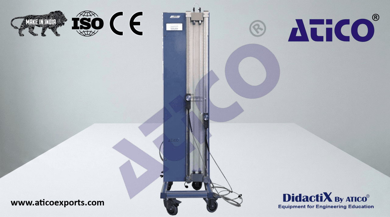 Data Acquisition System and Sensors