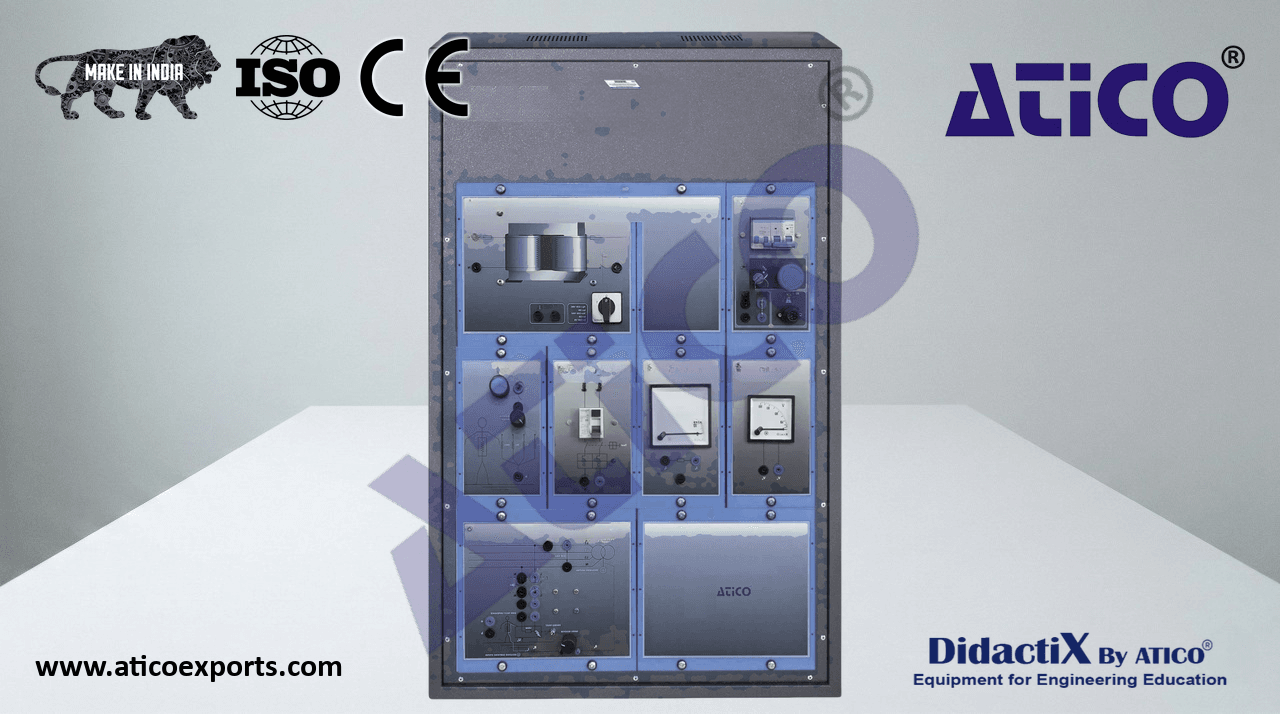 Differential Automatic Switches Application