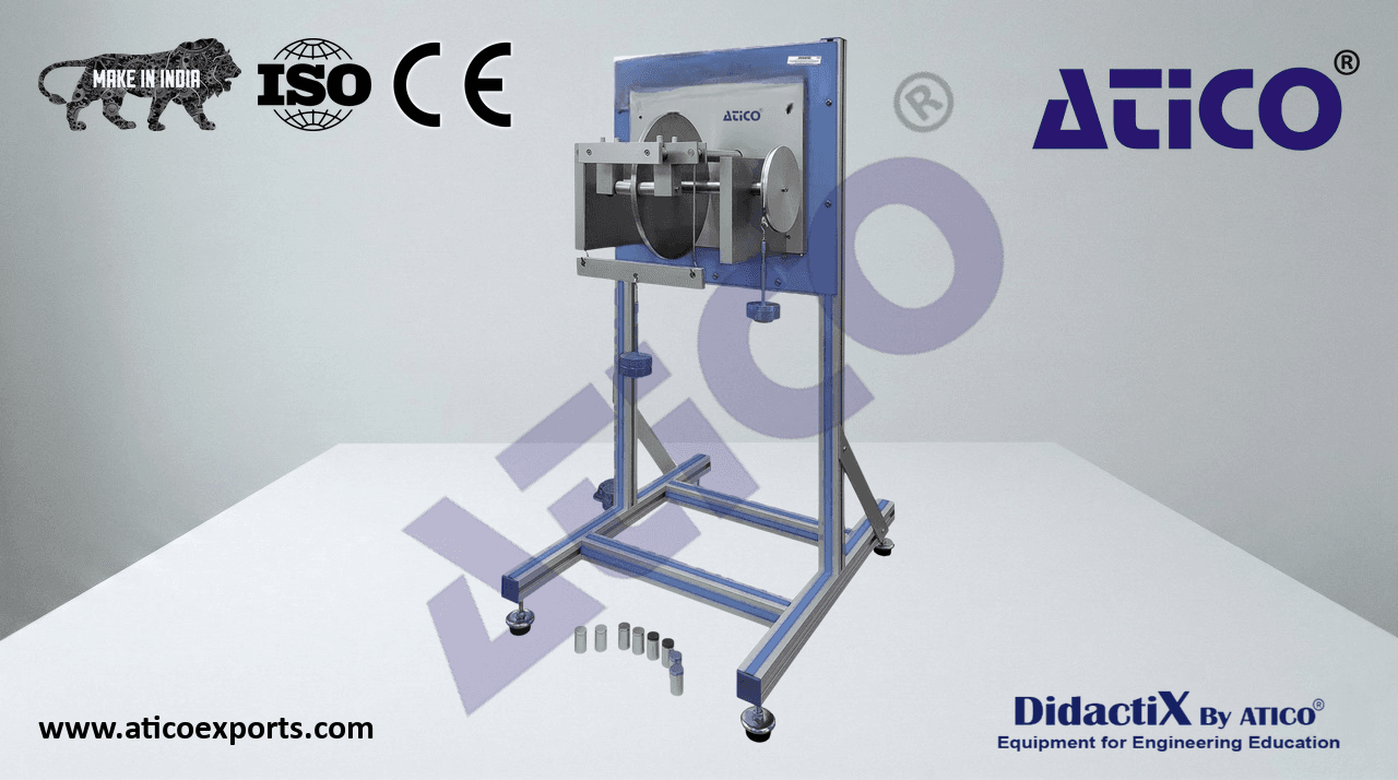 Disc Brake Unit