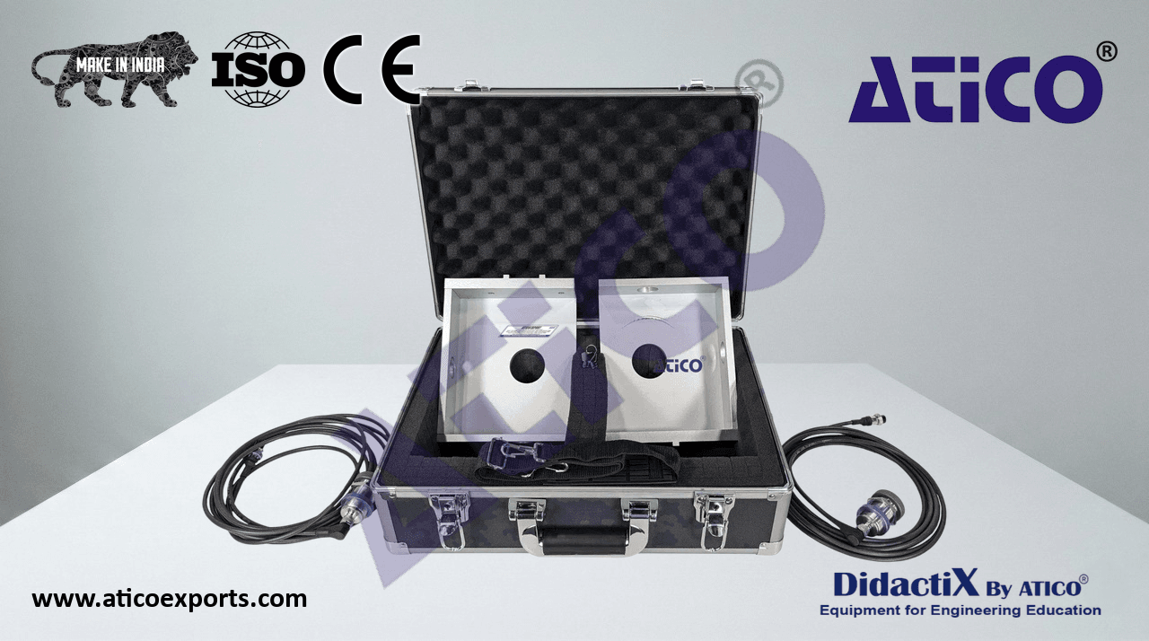 Displacement Sensors for MDU Unit