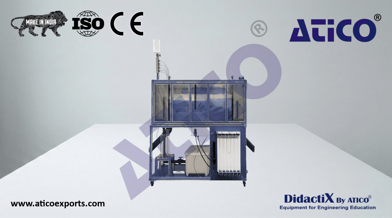 Drainage and Seepage Tank