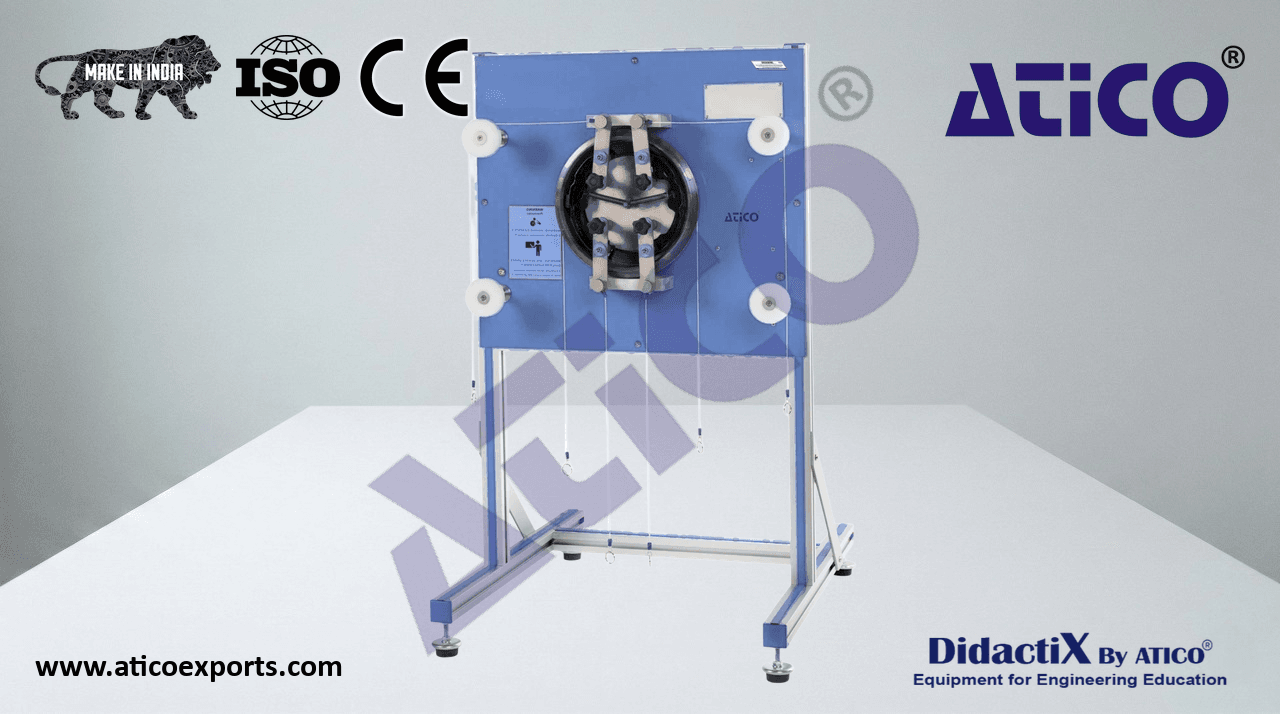 Drum Brake Unit
