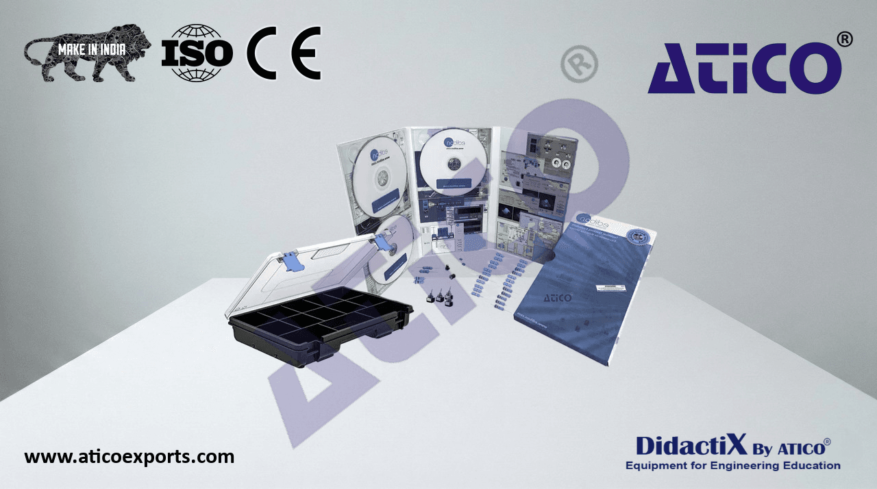 Electric Networks Kit
