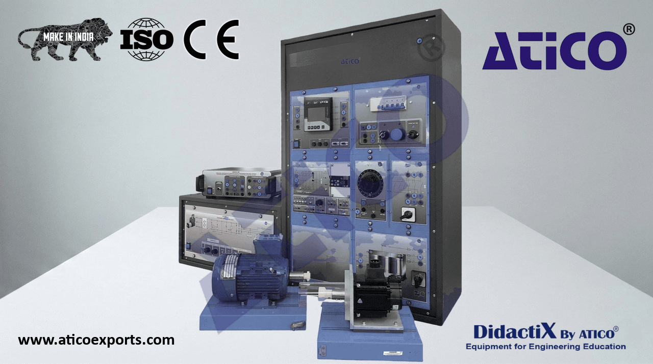 Electrical Machines Soft Starters Application