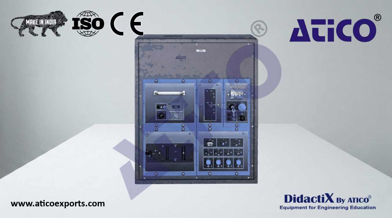 Electrotechnics Application (Lighting)