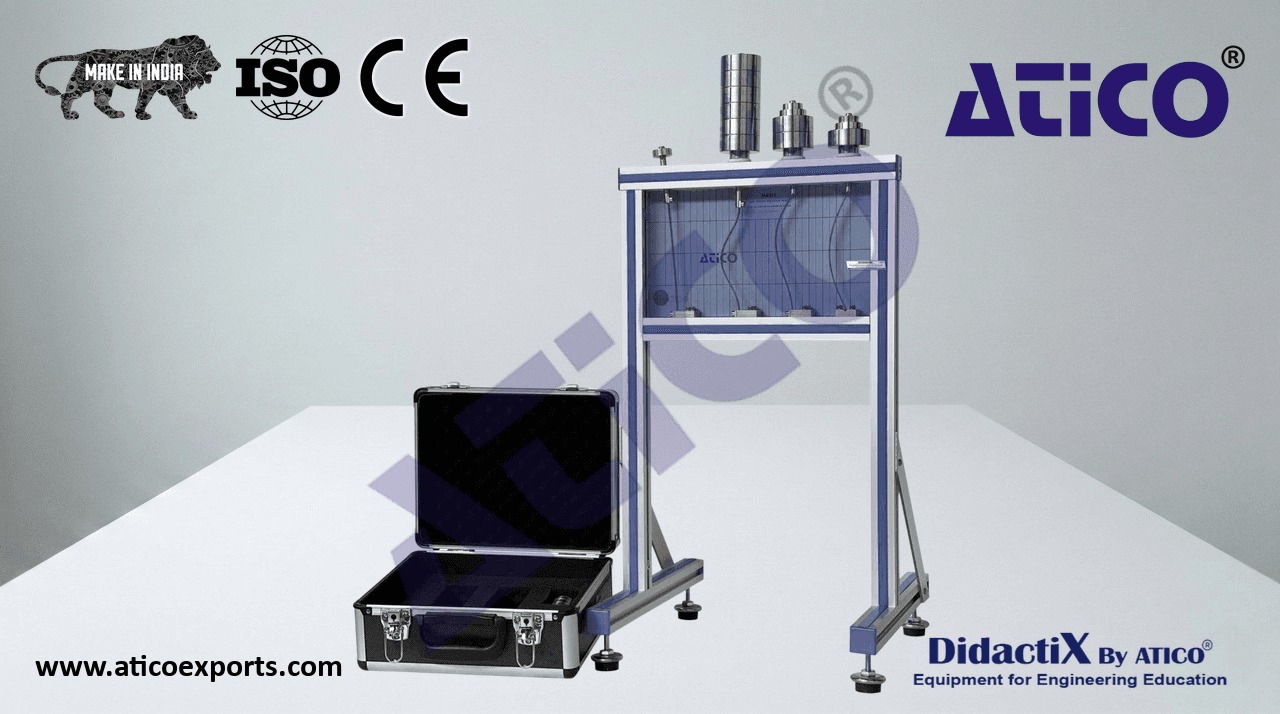 Euler Buckling Modes Unit Deluxe