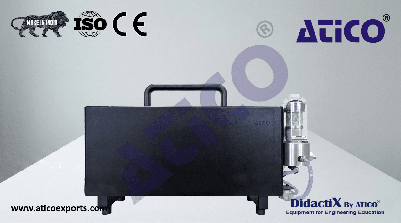 Exhaust Gas Analyzer (NOx) Deluxe