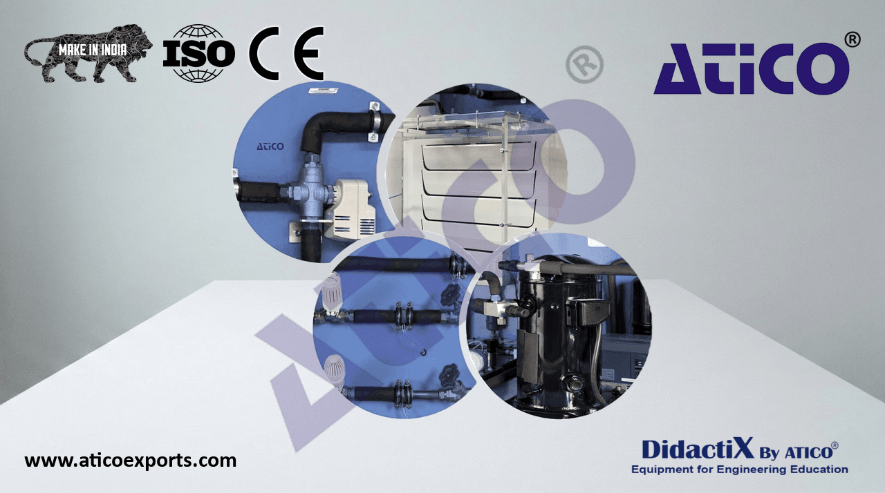 Fan Heater and/or Air Heat Exchanger