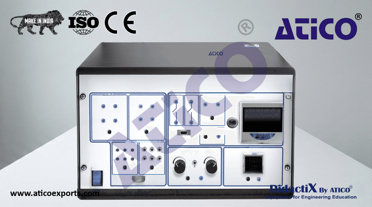 Field Bus Applications Unit