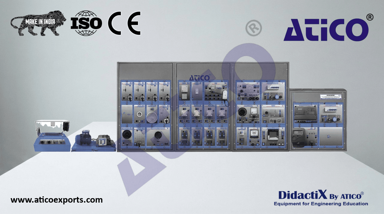 Final User Smart Grid System