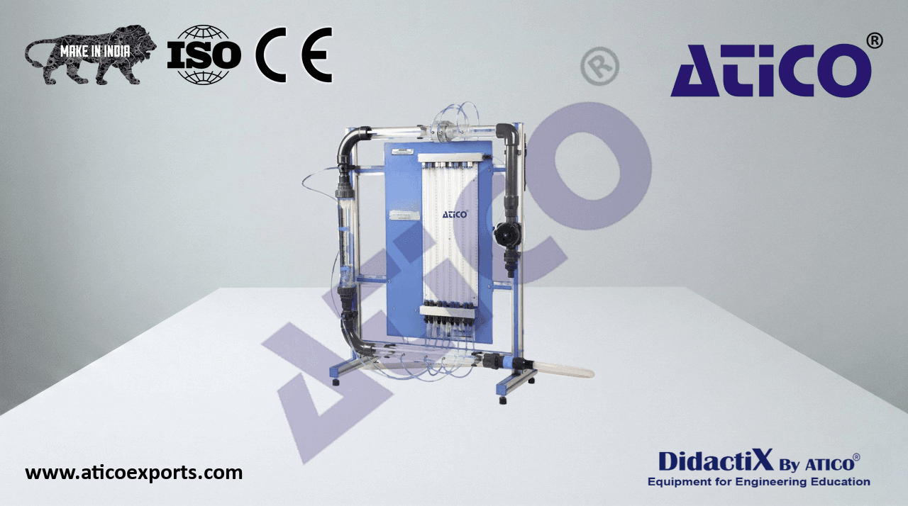 Flow Meter Demonstration