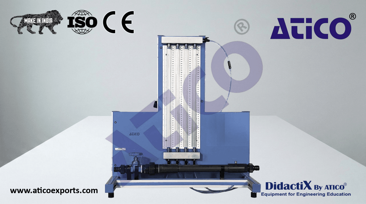 Flowmeter Calibrator