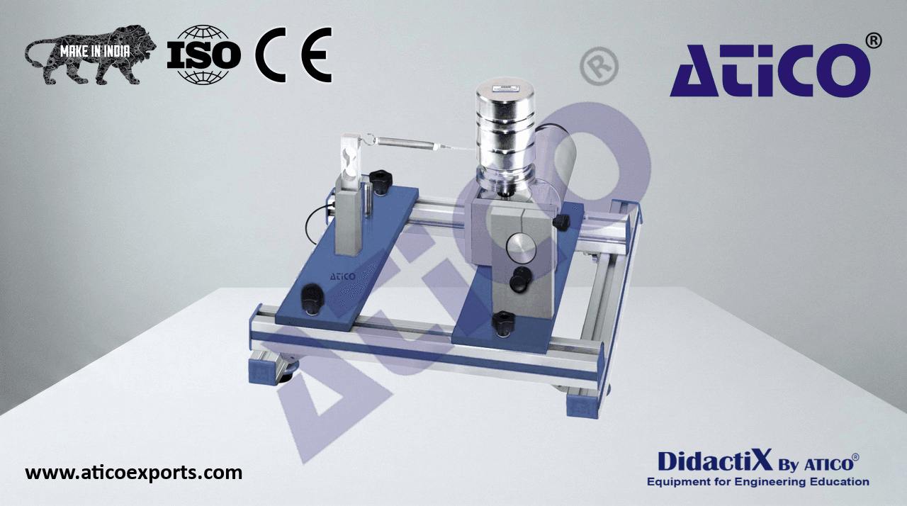 Friction Vibration Deluxe