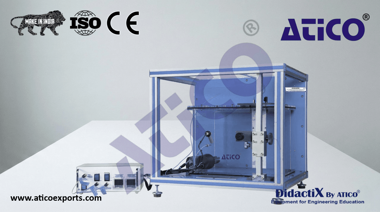 Gaseous Mass Transfer and Diffusion Unit