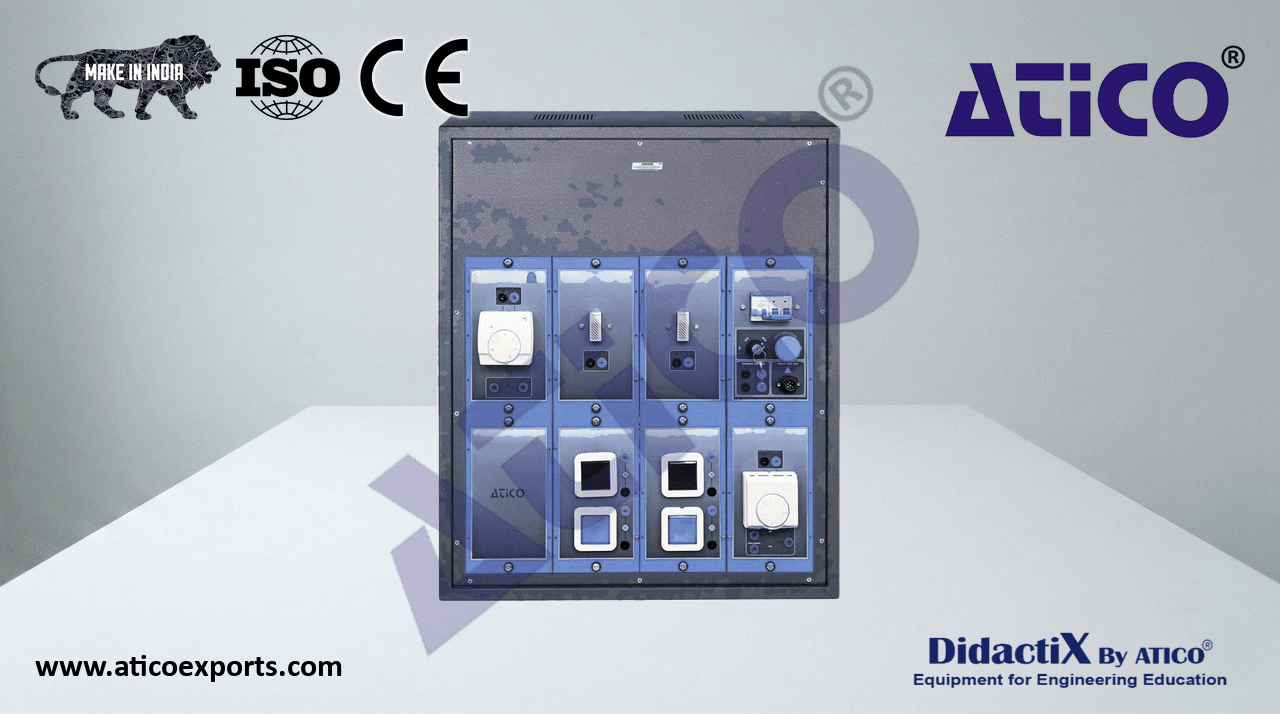 Heating Control Application