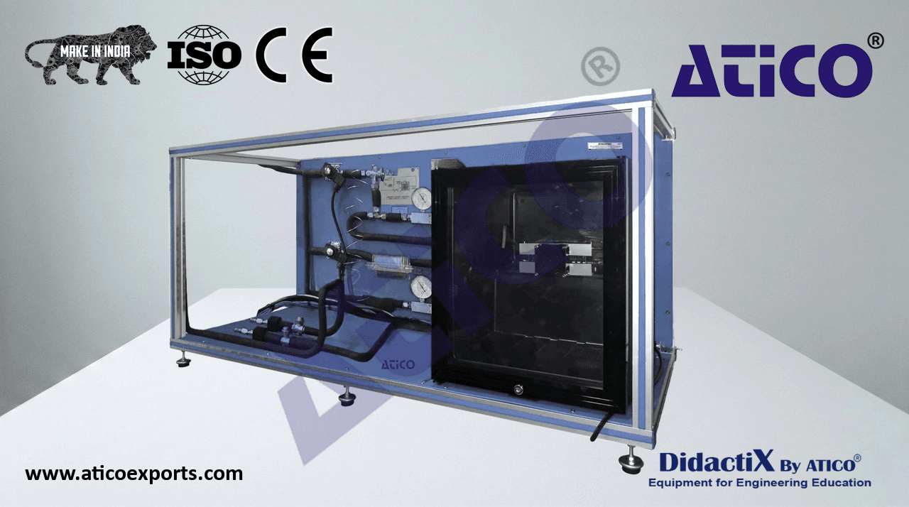 Home Refrigeration Model