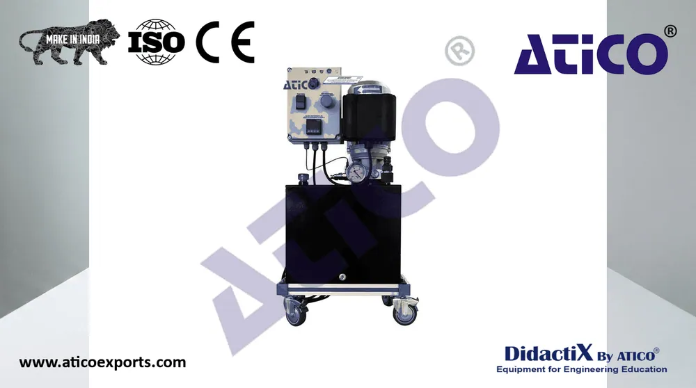 Laboratory Accessories