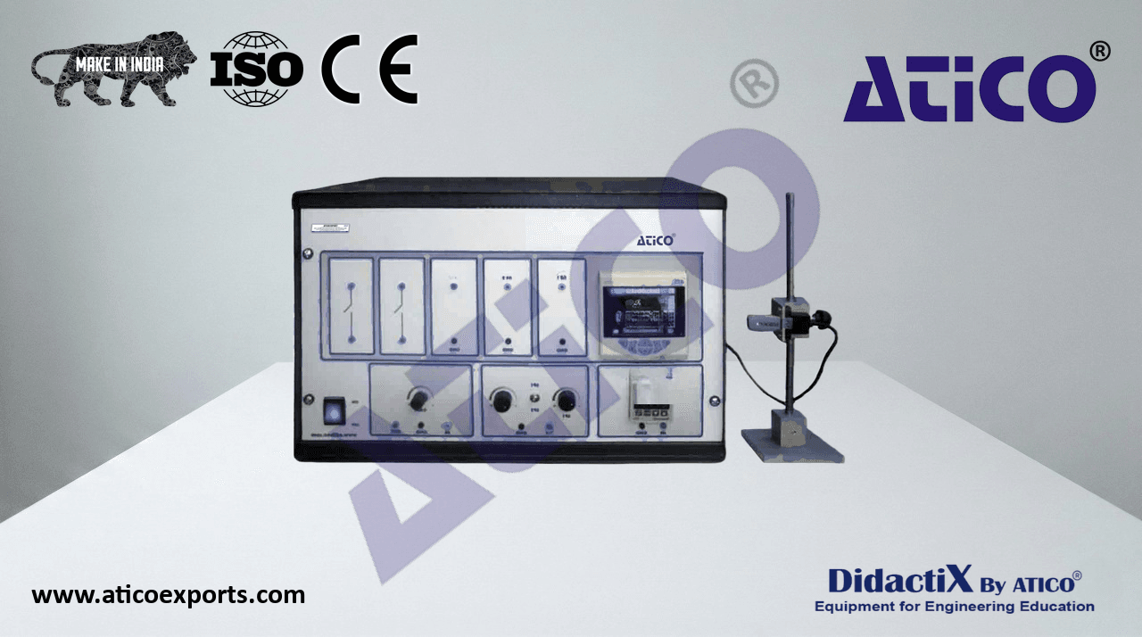 Industrial Controllers Unit Deluxe