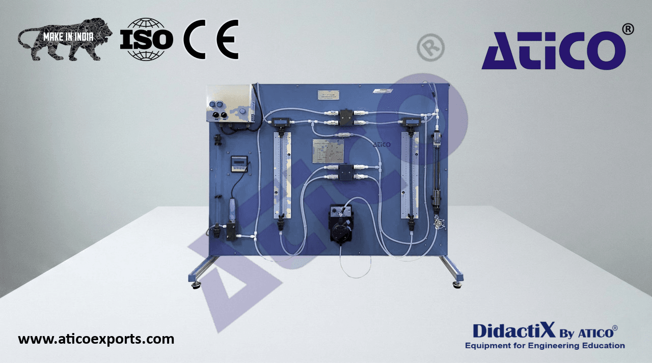 Ion Exchange Unit Deluxe