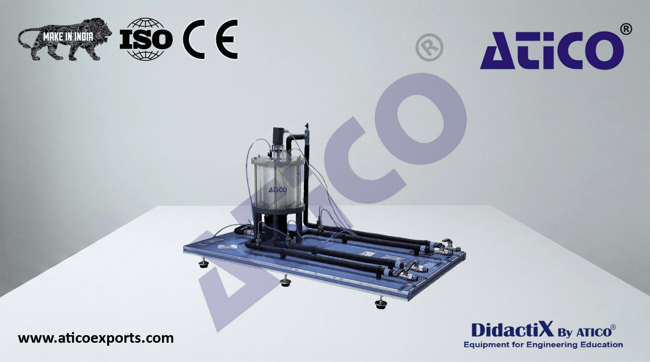 Jacketed Vessel Heat Exchanger for TICB