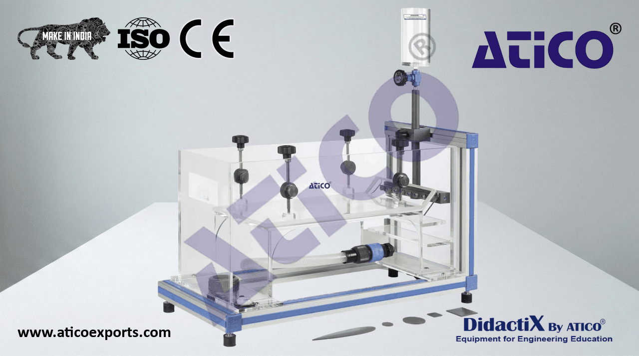 Laminar Flow Demonstration