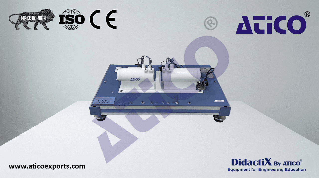 Linear Heat Conduction Unit for TSTCB