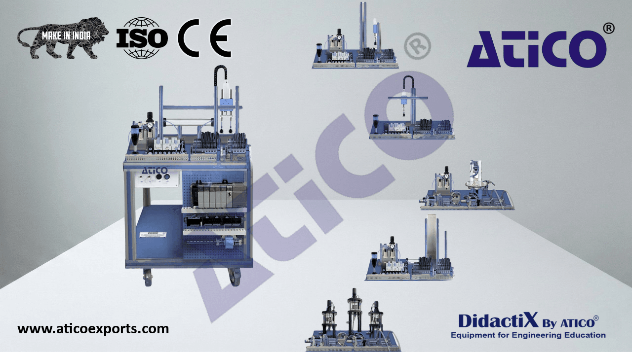 Linear Transport Workstation