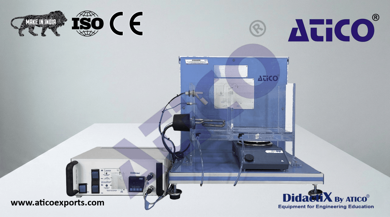 Liquid Mass Transfer and Diffusion Unit