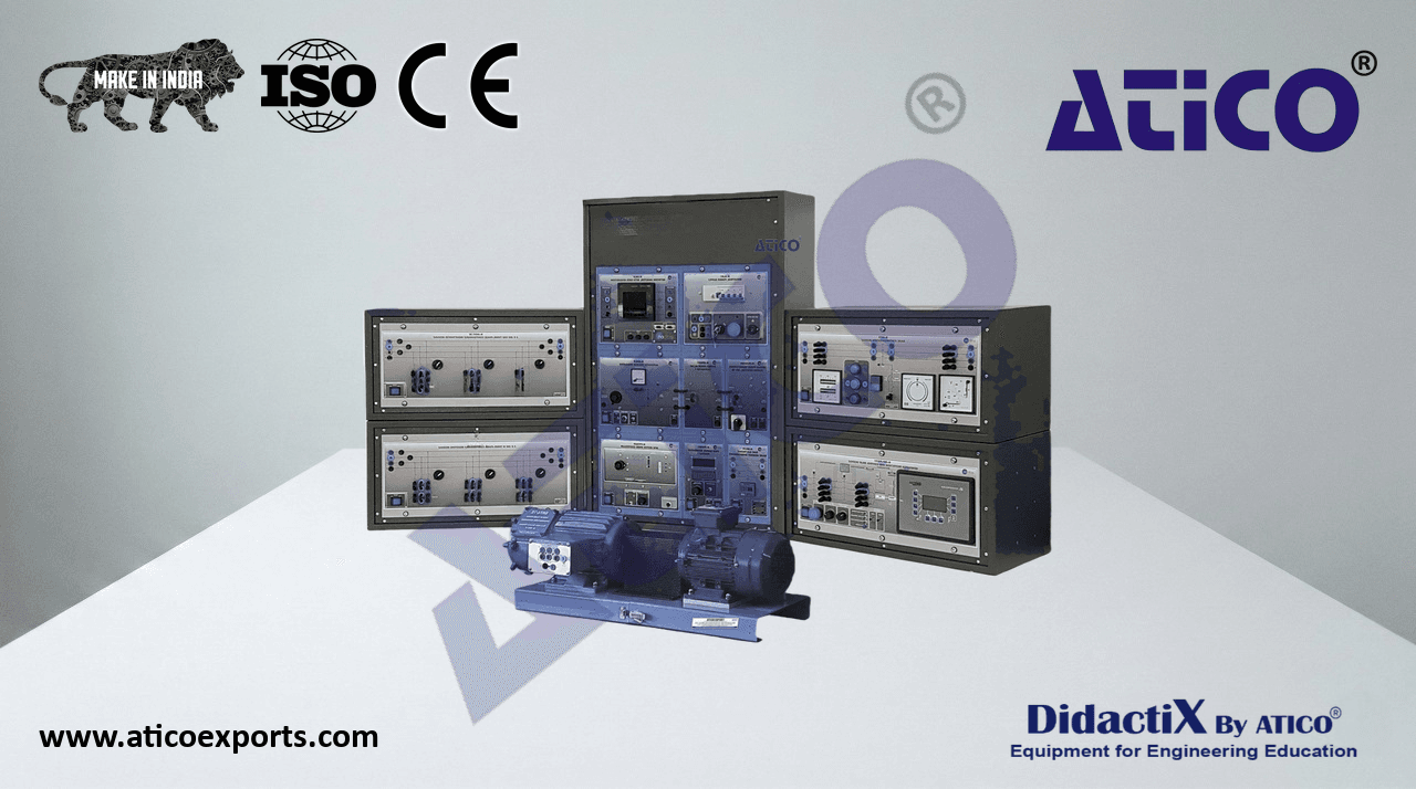 Low Power Synchronous Generators Application