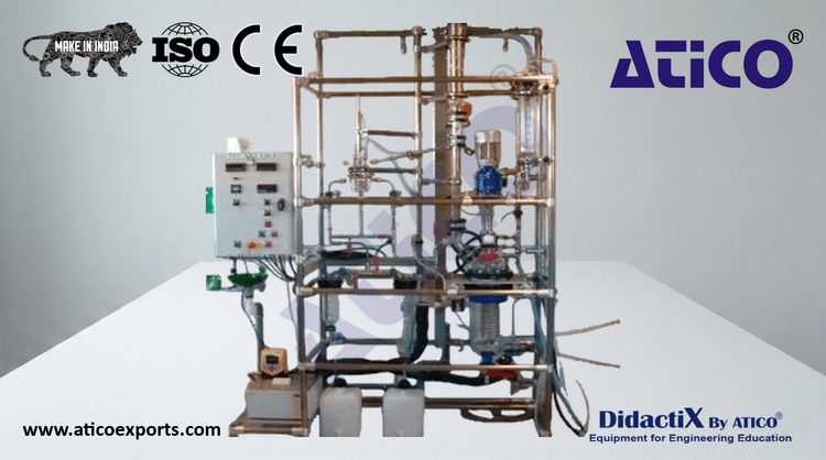 10-Litre Multipurpose Stirred Reactor