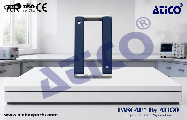 Bar Magnets  Alnico