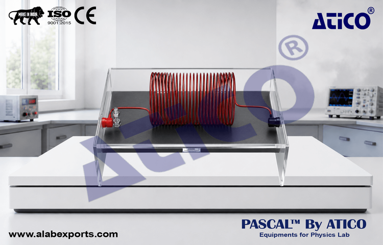 Magnetic Field Demonstration