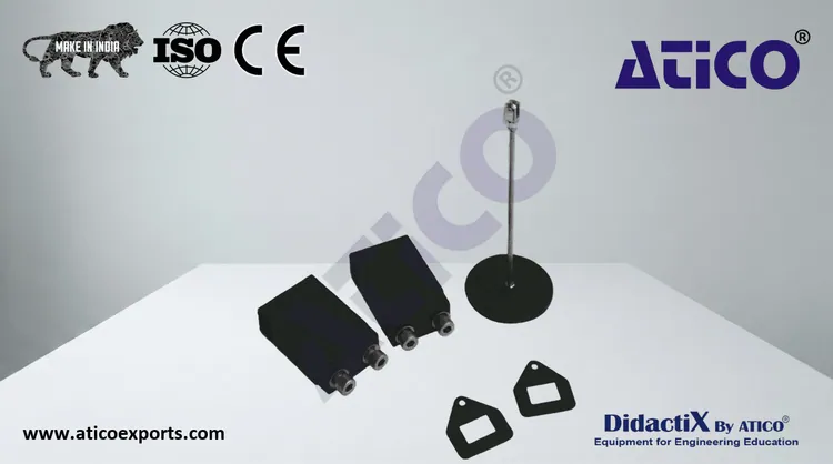 ADDITIONAL EXPERIMENTS KIT FOR STIFFNESS APPARATUS