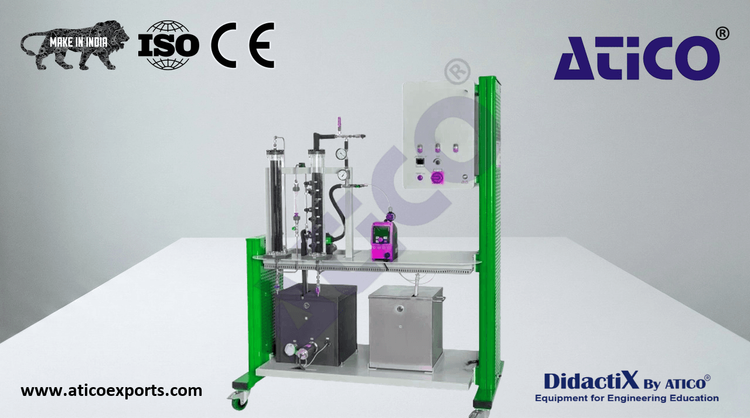Adsorption Deluxe
