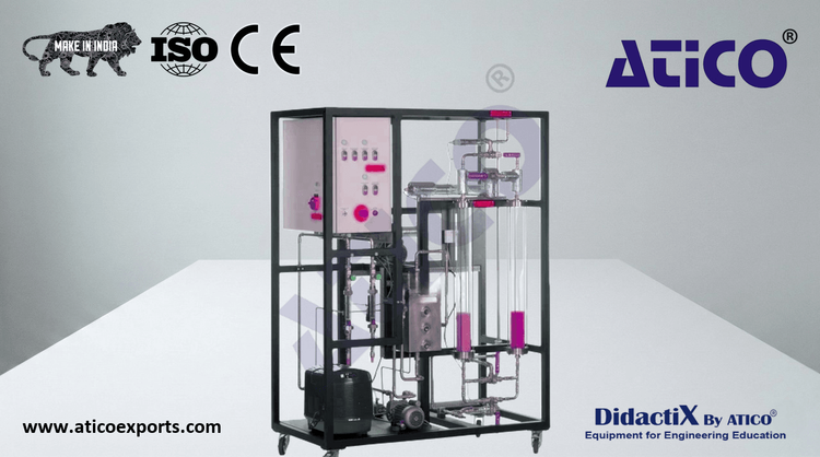 Adsorptive air drying Deluxe