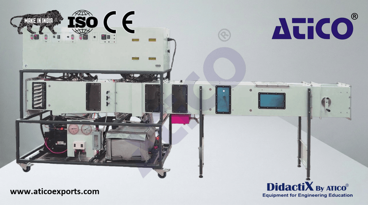 Advanced HVAC and R Trainer