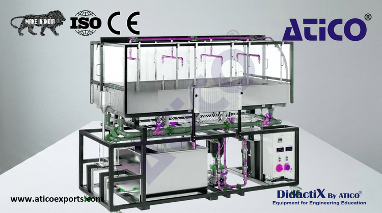 Advanced hydrological investigations Deluxe