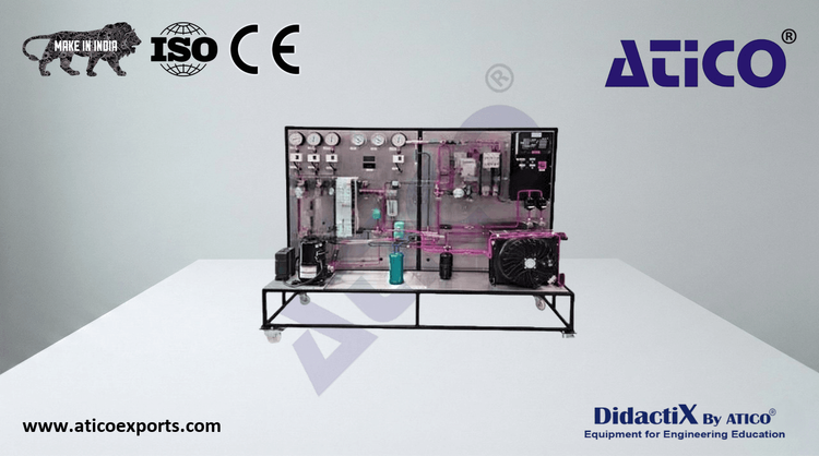 ADVANCED TRAINING UNIT FOR FAULT LOCATION – 25 FAULTS