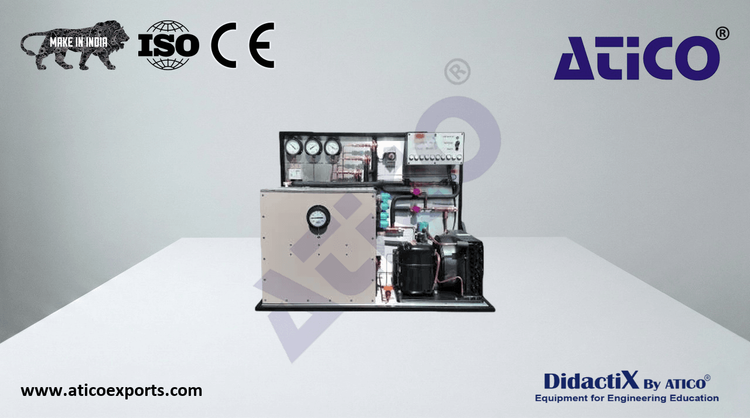 ADVANCED TRAINING UNIT – SYSTEM FAULTS AND ALTERNATIVE CIRCUITS
