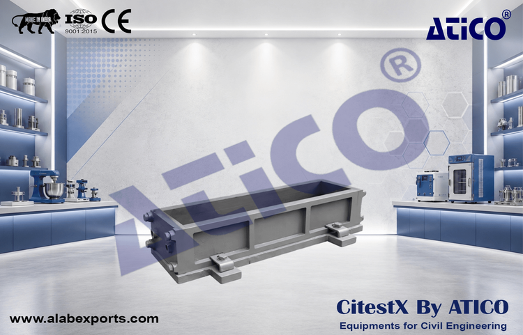 Beam Mould