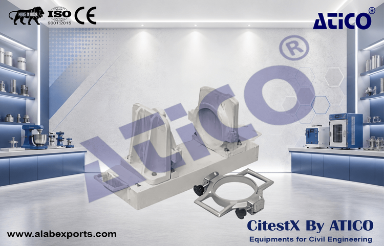 Capping Set - Horizontal