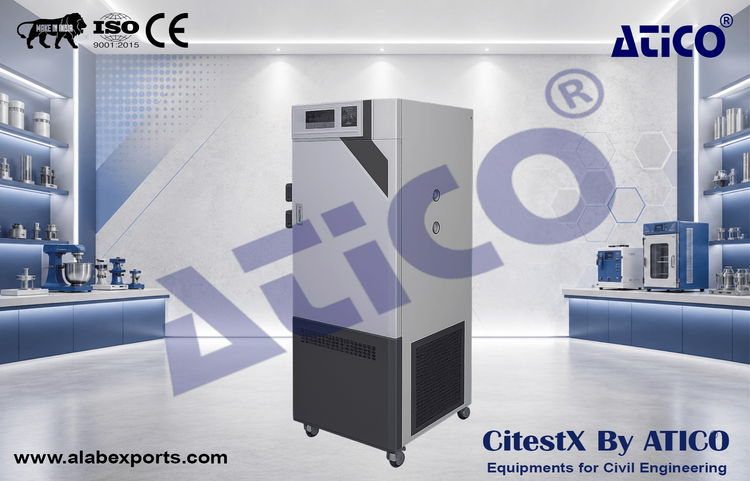 Climatic Chambers