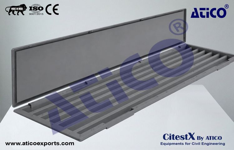 Core Box