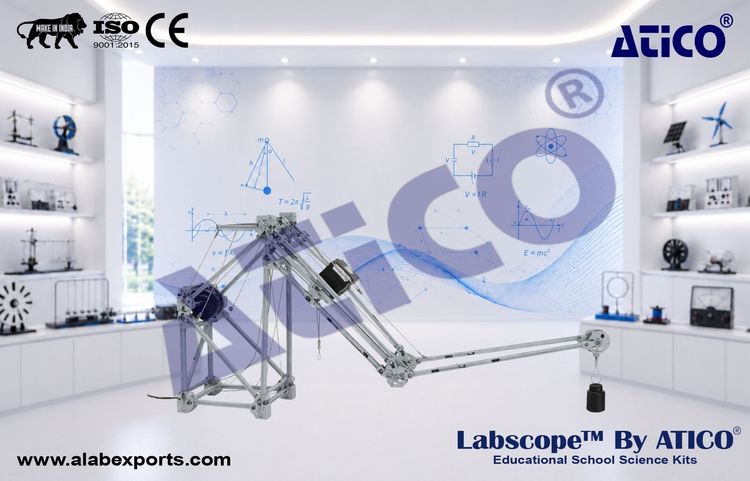 STEM Science Kits  for Human Structures Set 