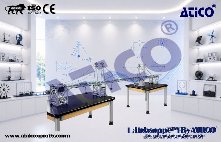 STEM Science Kits  for Large Structures Set 