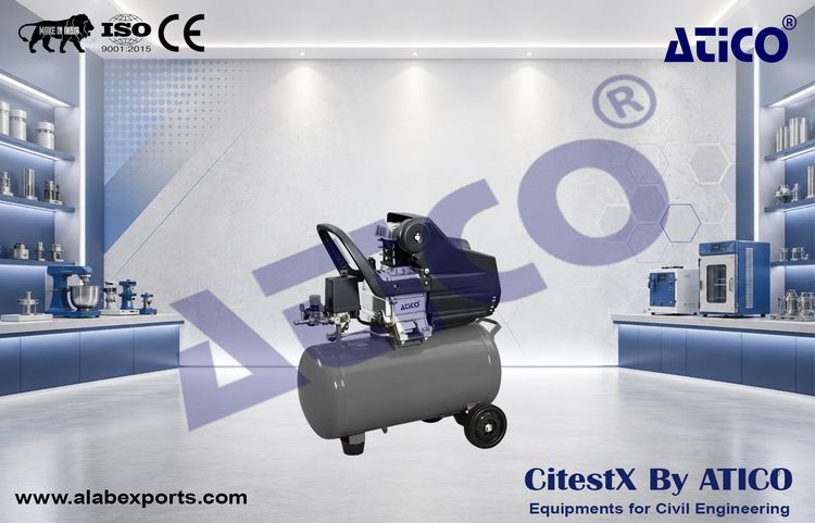 Air Compressors