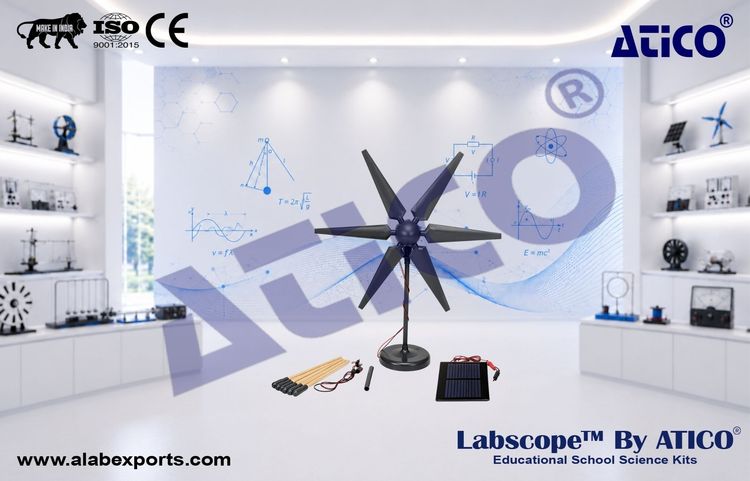 Renewable Energy Kit