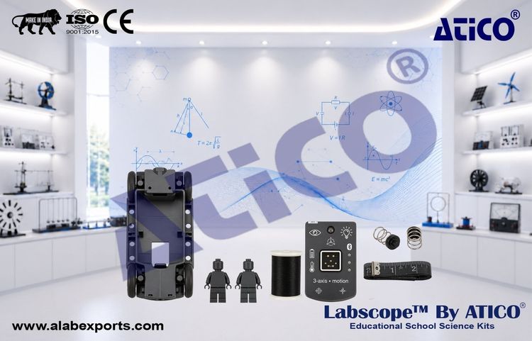 Coding with Vehicle Sensor Technologies Kit