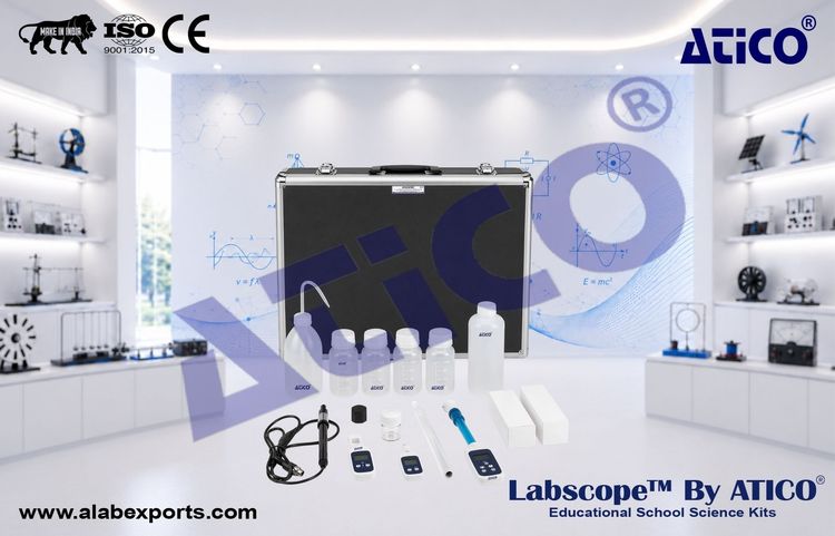 Biology Experiments STEM Science Kits for Environment