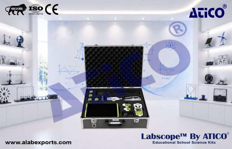 Biology Experiments STEM Science Kits for Advanced Environment